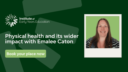 Physical health and its wider impact with Emalee Caton