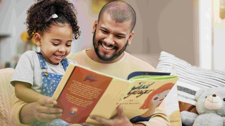 Encouraging reading at home.jpg